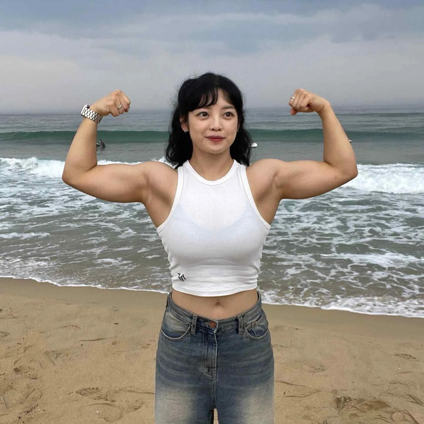 Lee Ye Ji (Physical 100) - lee-ye-ji-physical-100-sexy-15.webp